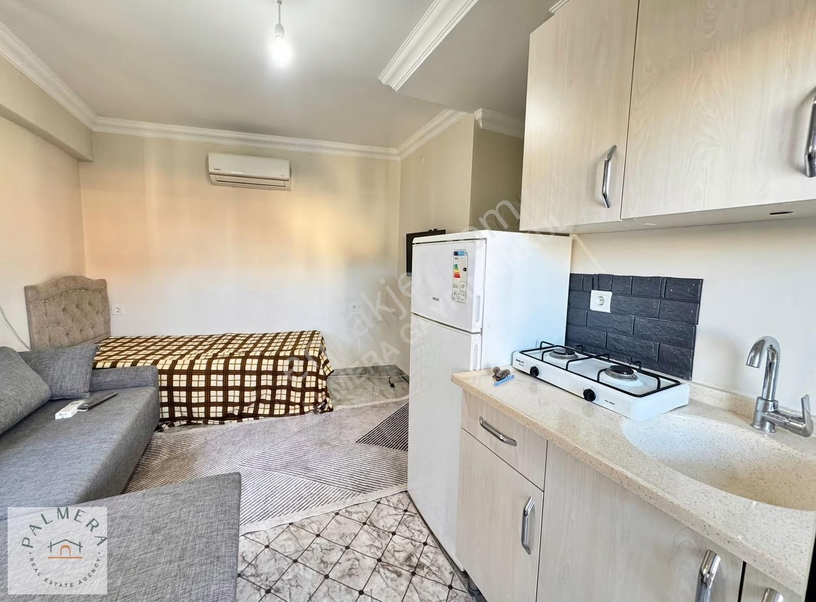 Hatipirimi Mah.denize Yakın Eşyalı Kiralık Daire - Görsel 2