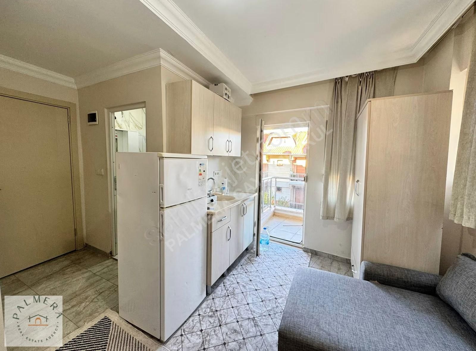 Hatipirimi Mah.denize Yakın Eşyalı Kiralık Daire - Görsel 9