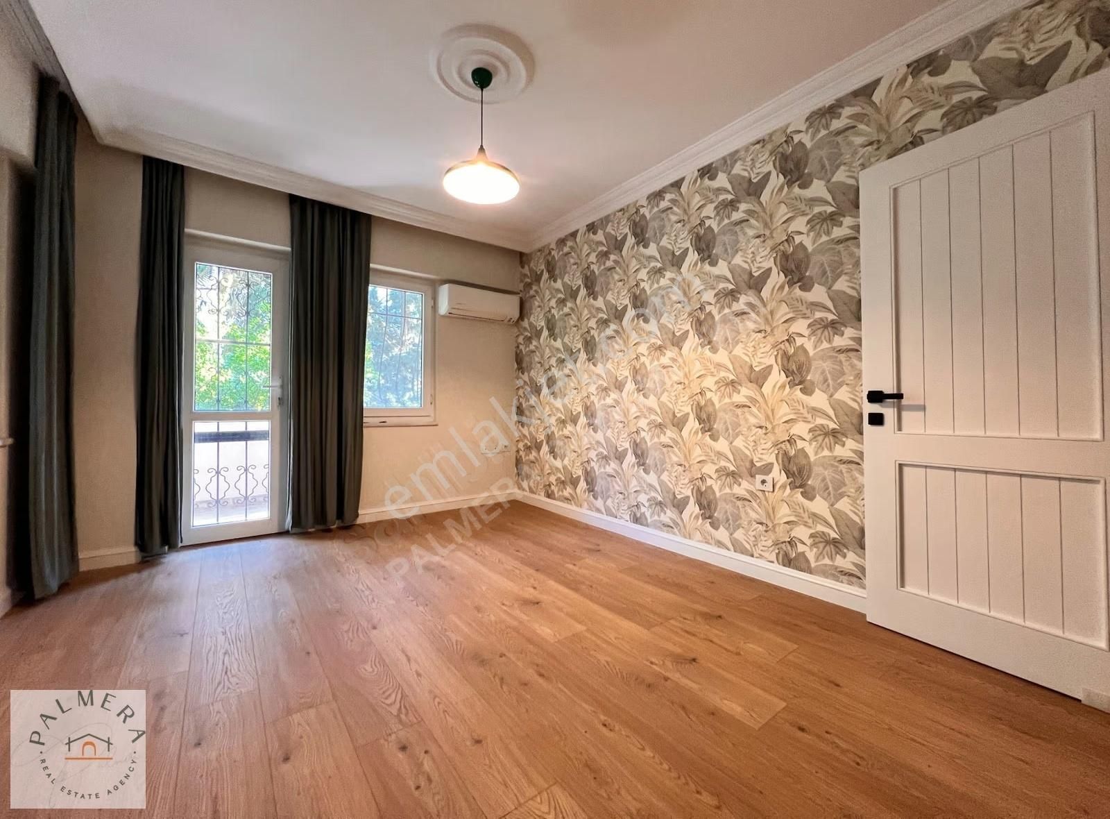 Palmera'dan Müstakil Tadında Bahçeli 3+1 Satılık Düz Daire - Görsel 16