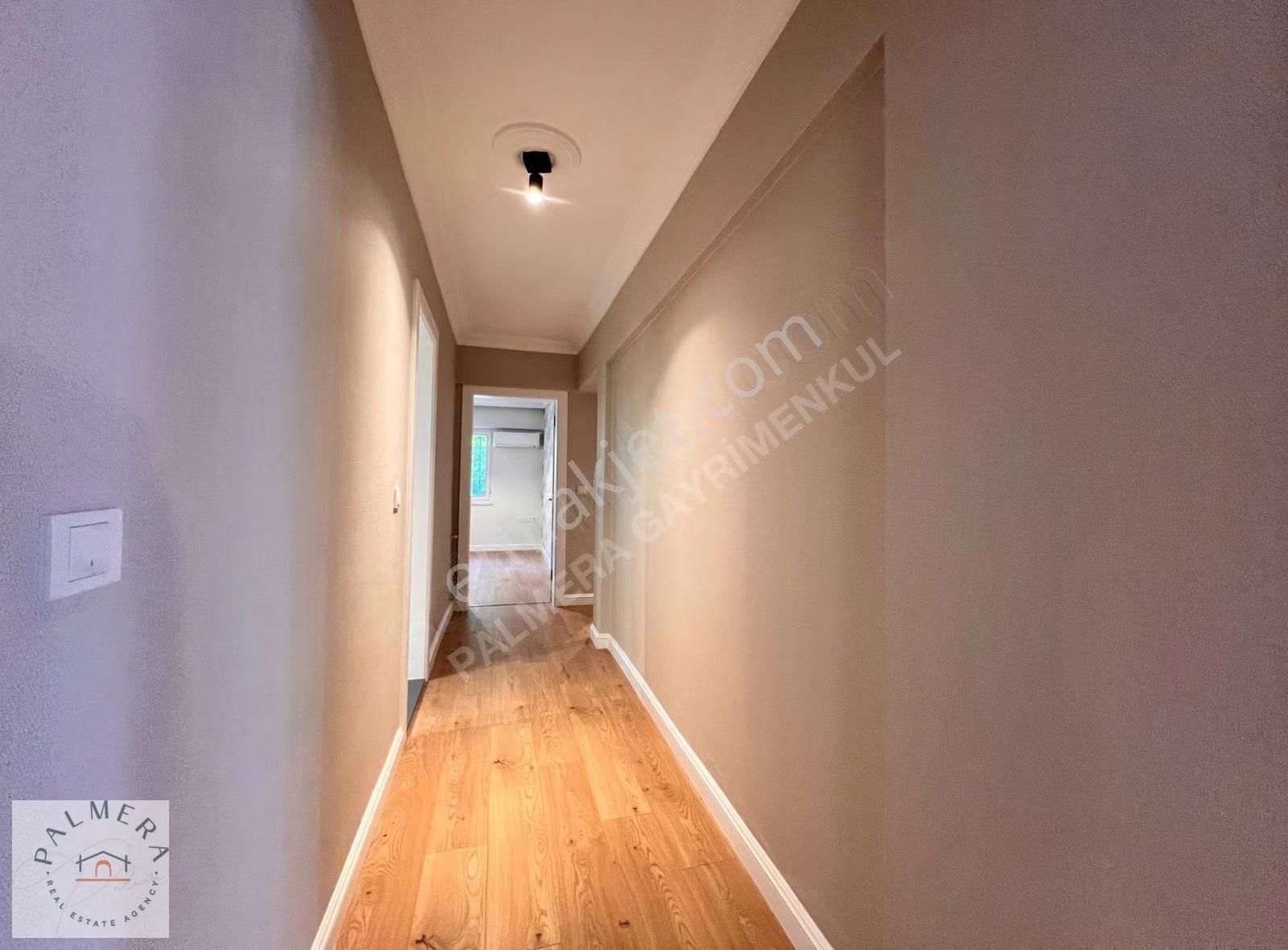 Palmera'dan Müstakil Tadında Bahçeli 3+1 Satılık Düz Daire - Görsel 10