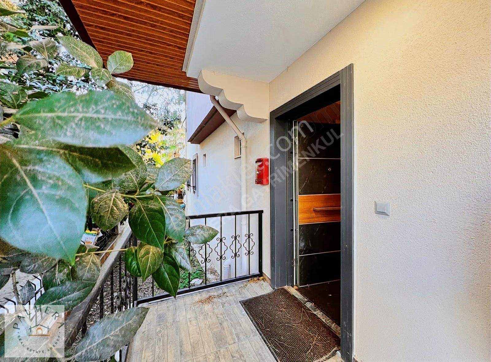 Palmera'dan Müstakil Tadında Bahçeli 3+1 Satılık Düz Daire - Görsel 6