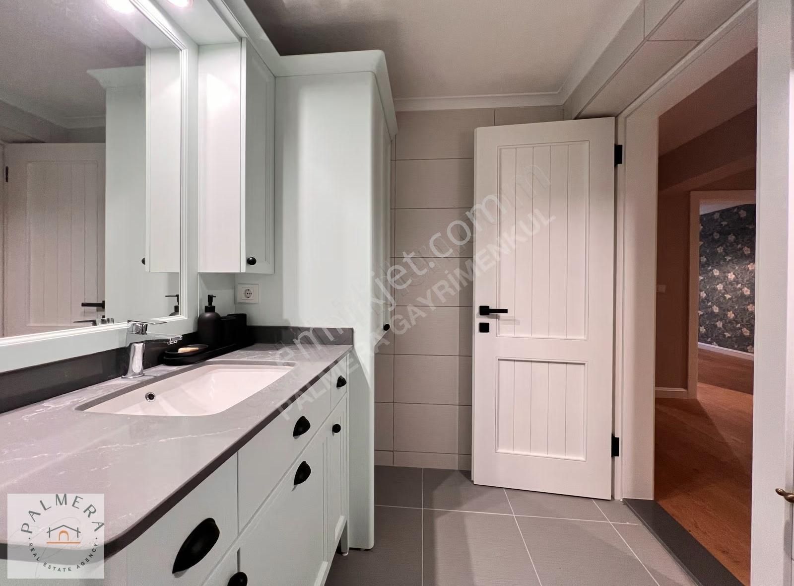 Palmera'dan Müstakil Tadında Bahçeli 3+1 Satılık Düz Daire - Görsel 4