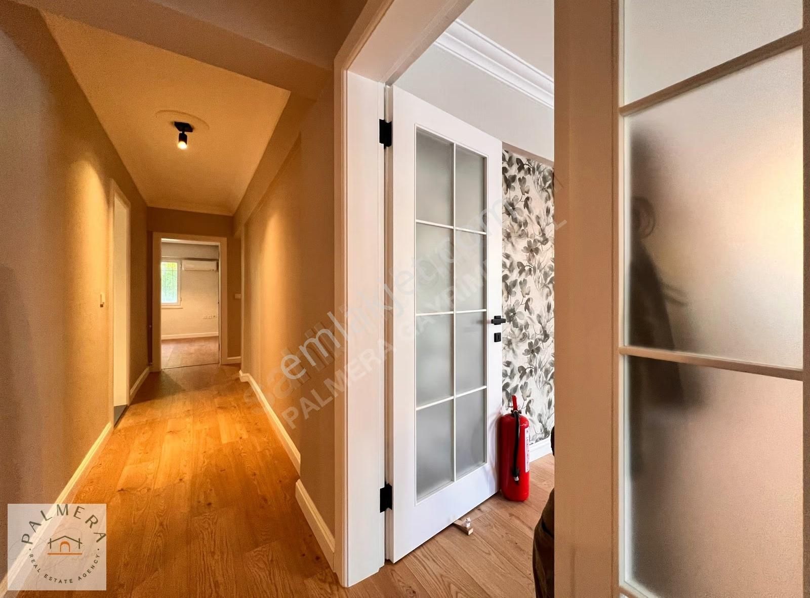 Palmera'dan Müstakil Tadında Bahçeli 3+1 Satılık Düz Daire - Görsel 8