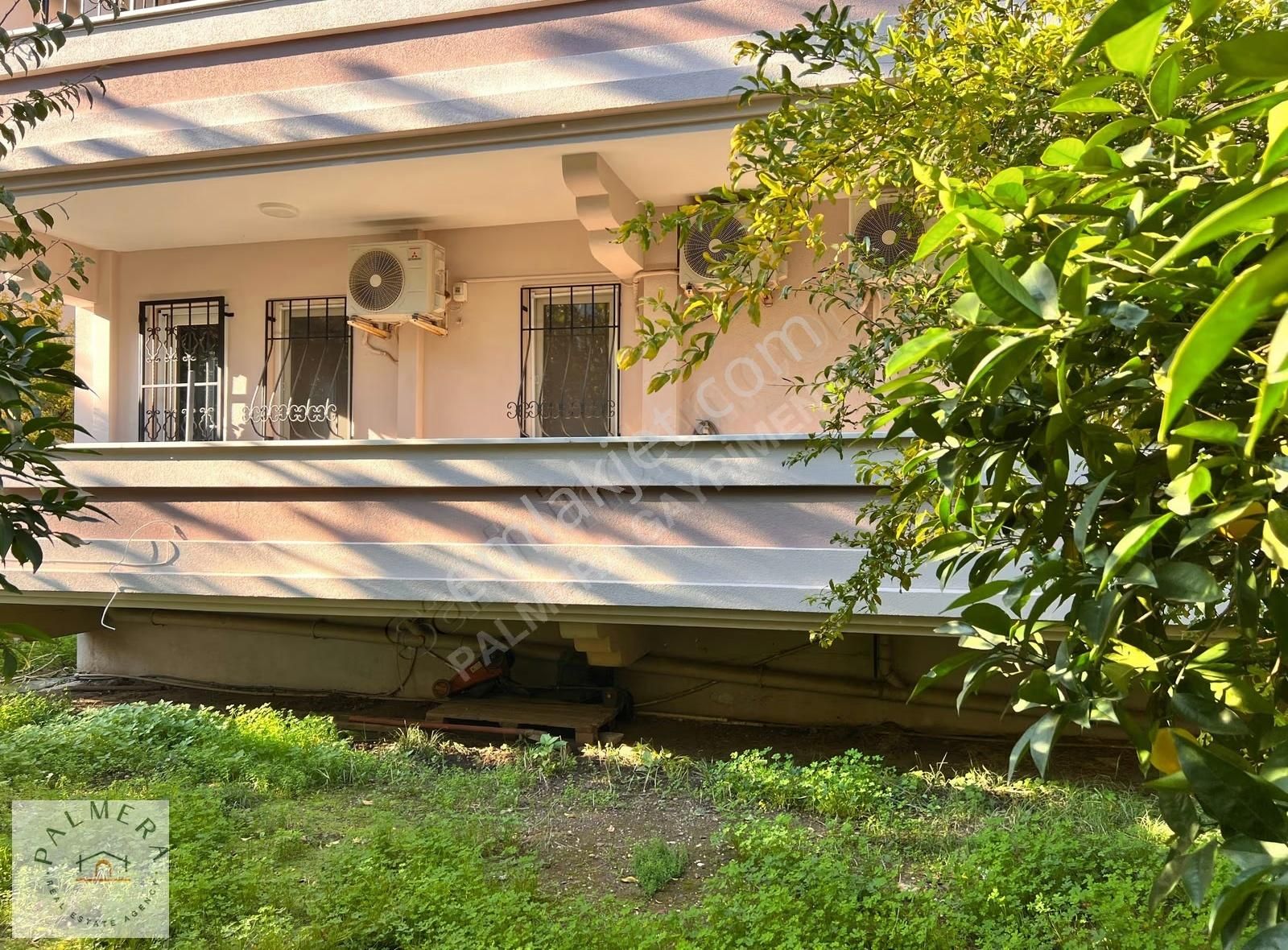 Palmera'dan Müstakil Tadında Bahçeli 3+1 Satılık Düz Daire - Görsel 7