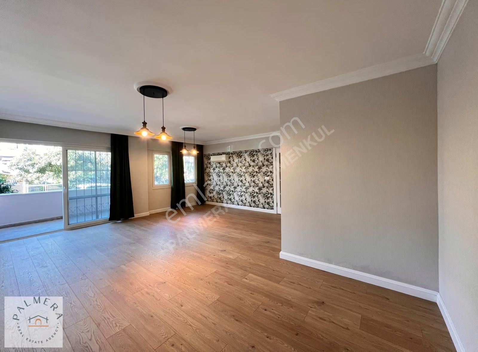 Palmera'dan Müstakil Tadında Bahçeli 3+1 Satılık Düz Daire - Görsel 11