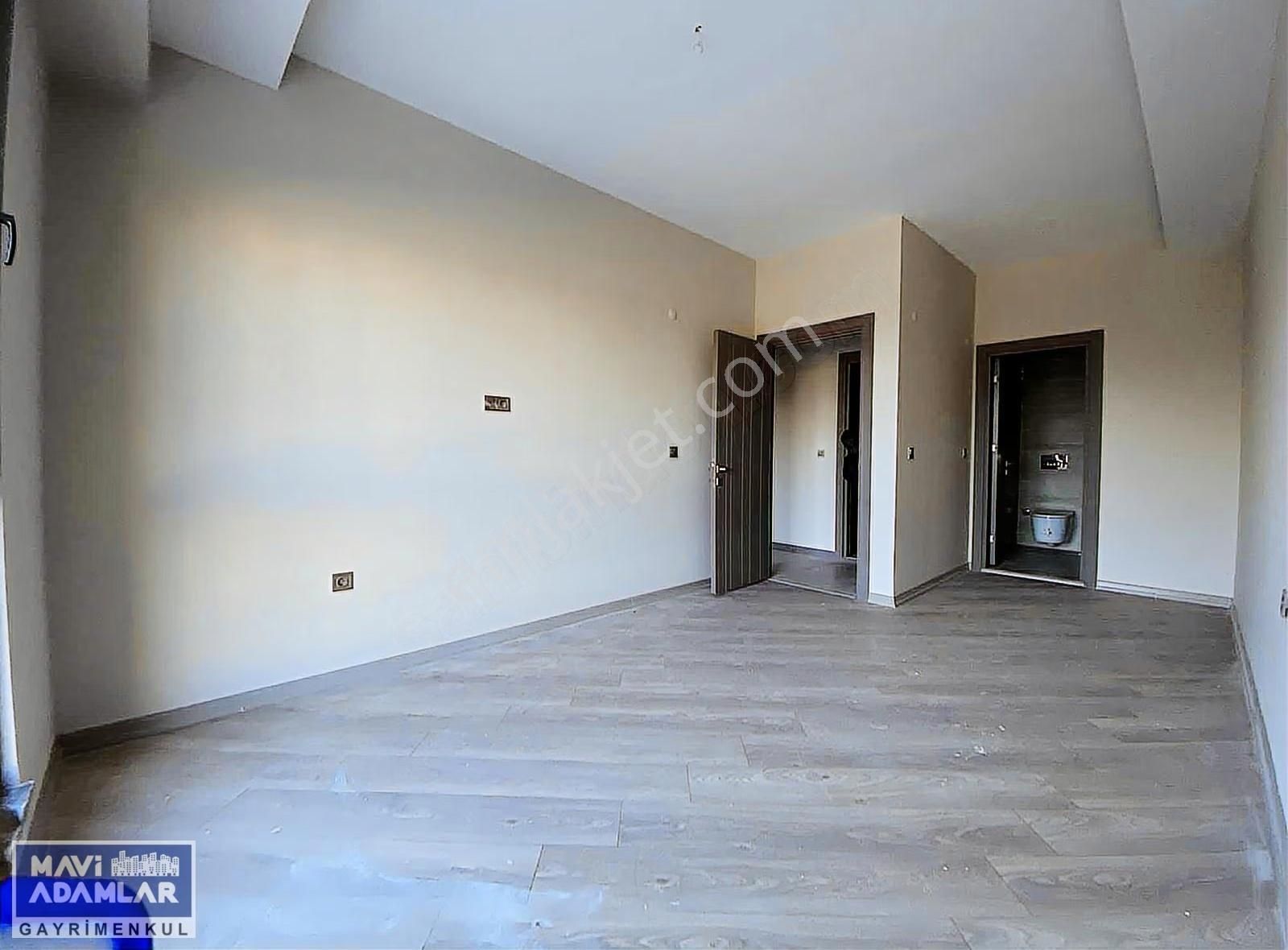 Kayapa'da 2+1 Sosyal Donatılı Geniş Satılık Daire - Görsel 12