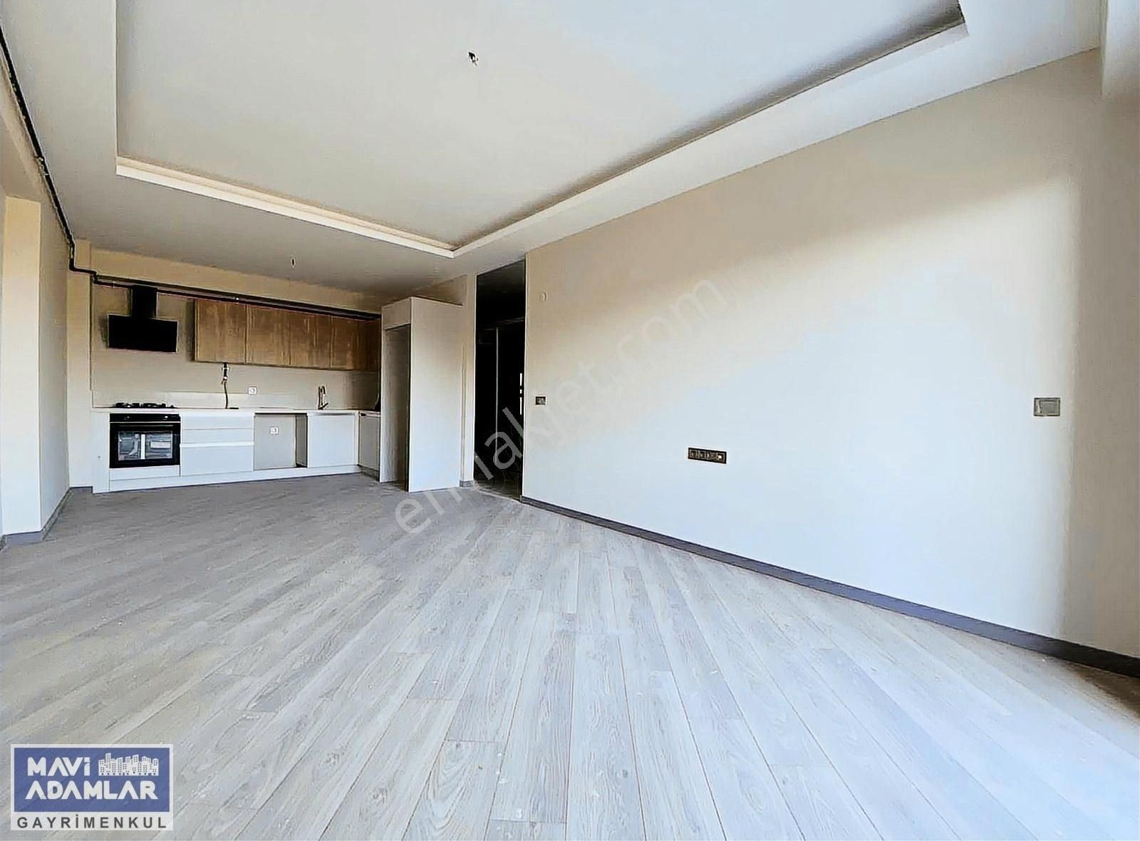 Kayapa'da 2+1 Sosyal Donatılı Geniş Satılık Daire - Görsel 5