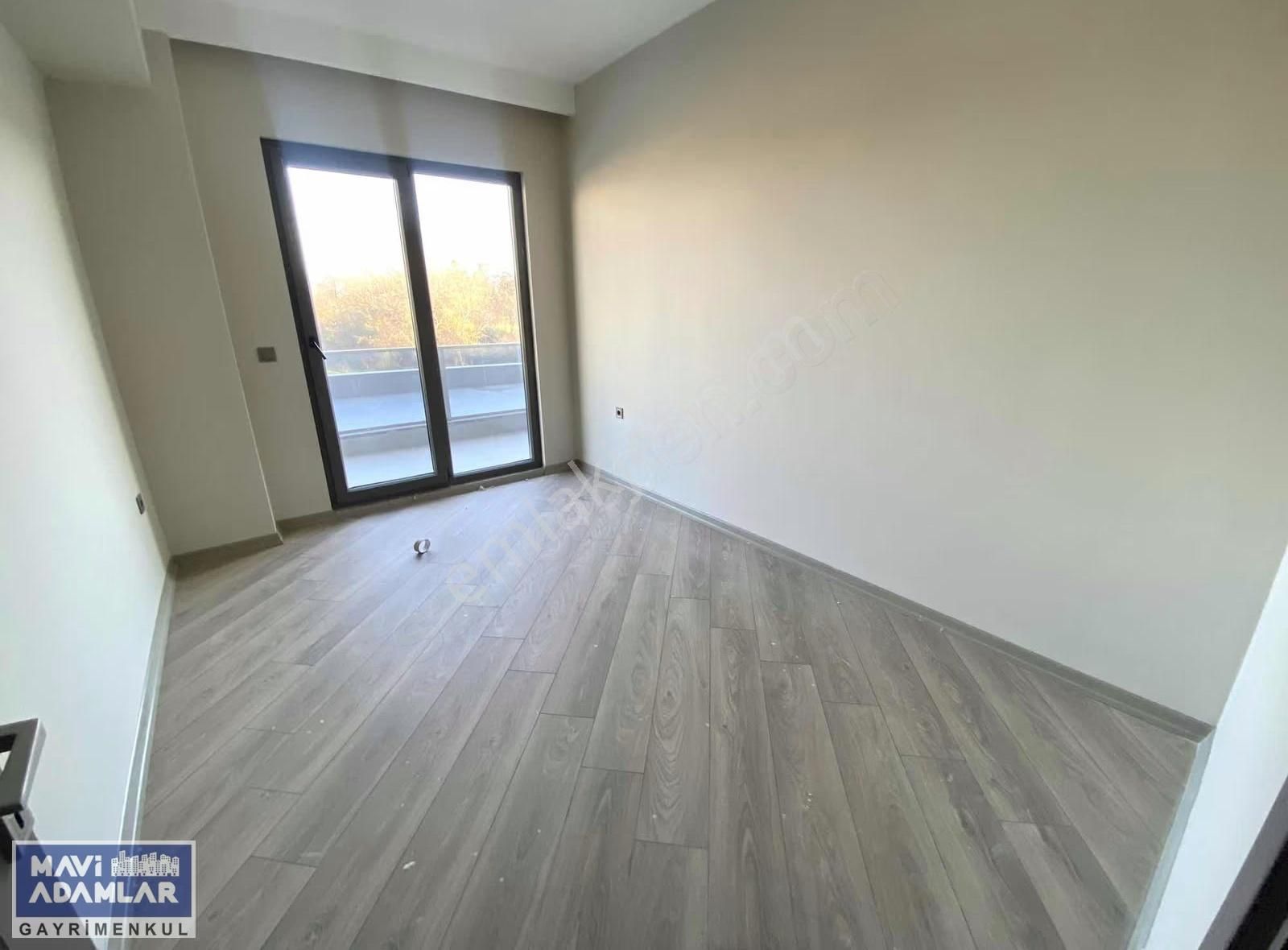 Kayapa'da 2+1 Sosyal Donatılı Geniş Satılık Daire - Görsel 10