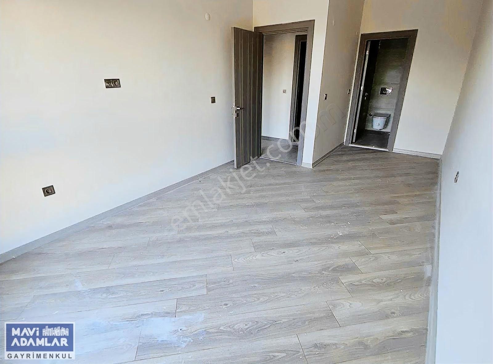 Kayapa'da 2+1 Sosyal Donatılı Geniş Satılık Daire - Görsel 11