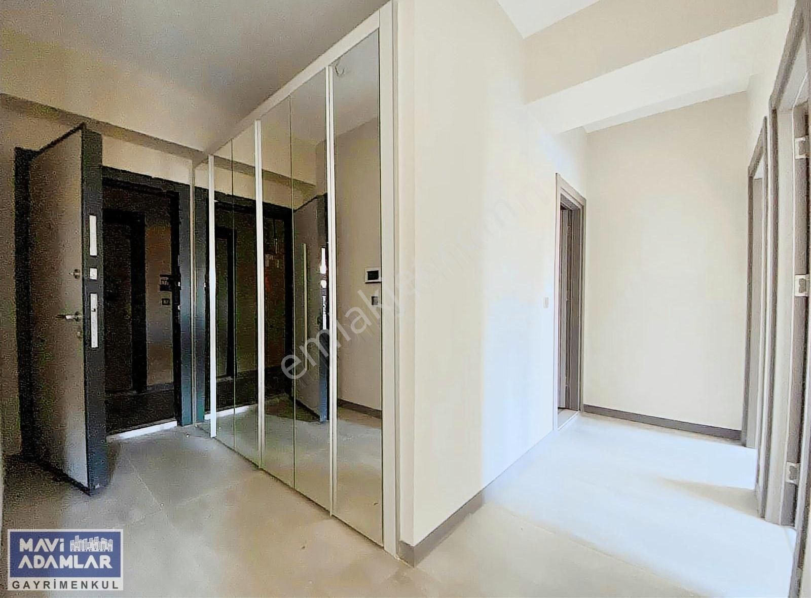 Kayapa'da 2+1 Sosyal Donatılı Geniş Satılık Daire - Görsel 2