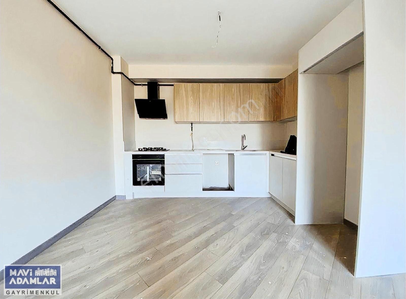 Kayapa'da 2+1 Sosyal Donatılı Geniş Satılık Daire - Görsel 13