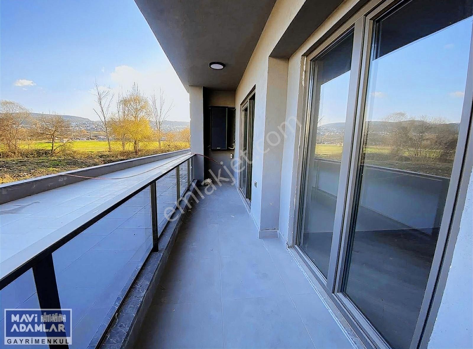 Kayapa'da 2+1 Sosyal Donatılı Geniş Satılık Daire - Görsel 3