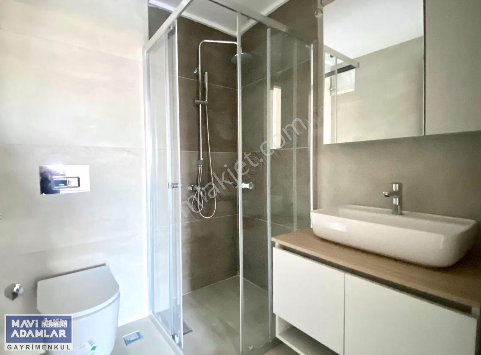 Kayapa'da 2+1 Sosyal Donatılı Geniş Satılık Daire - Görsel 14