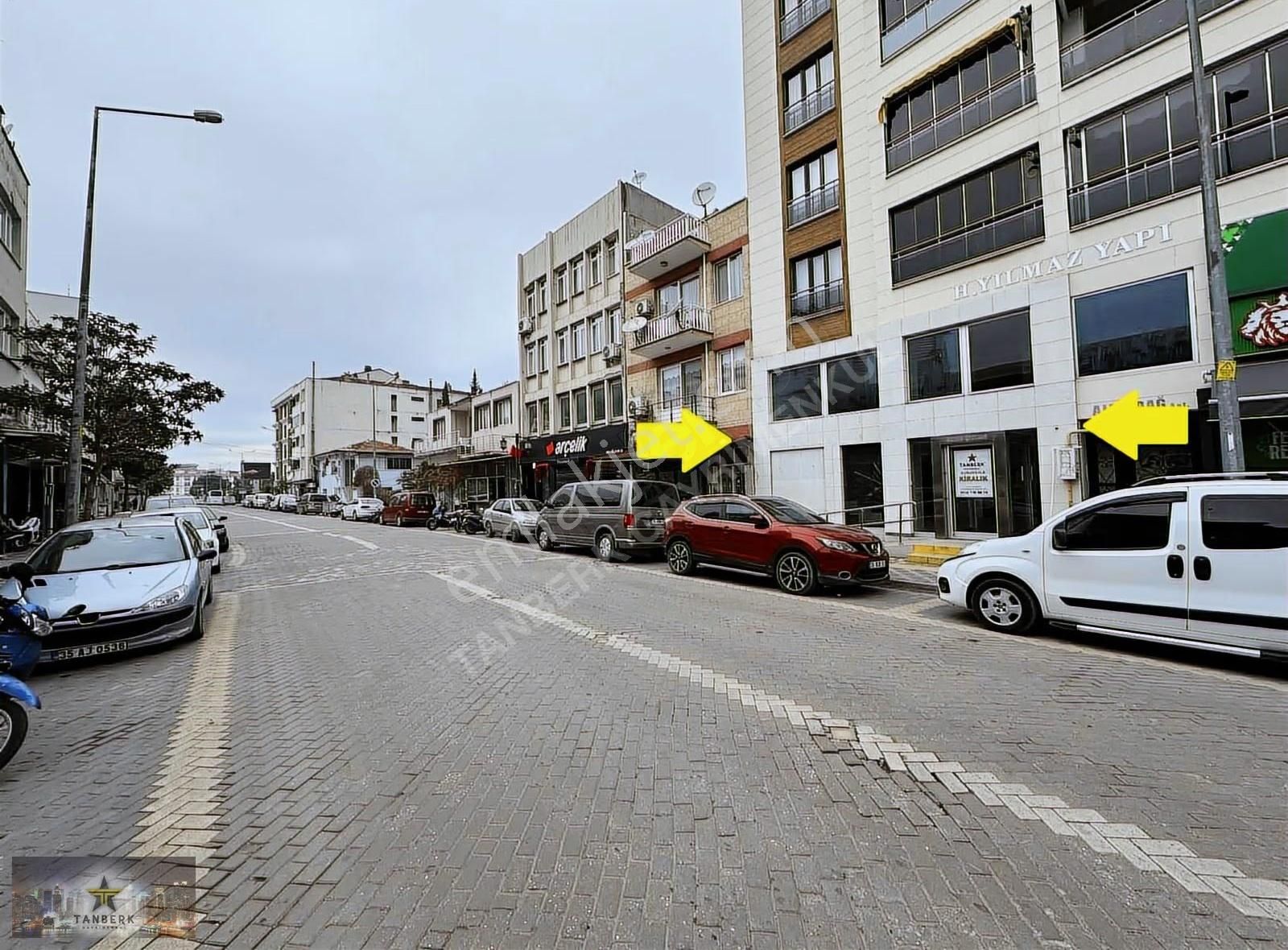 Kurumsala Kiralık İş Yeri 540 M2 Ana Cadde Üzerinde - Görsel 2