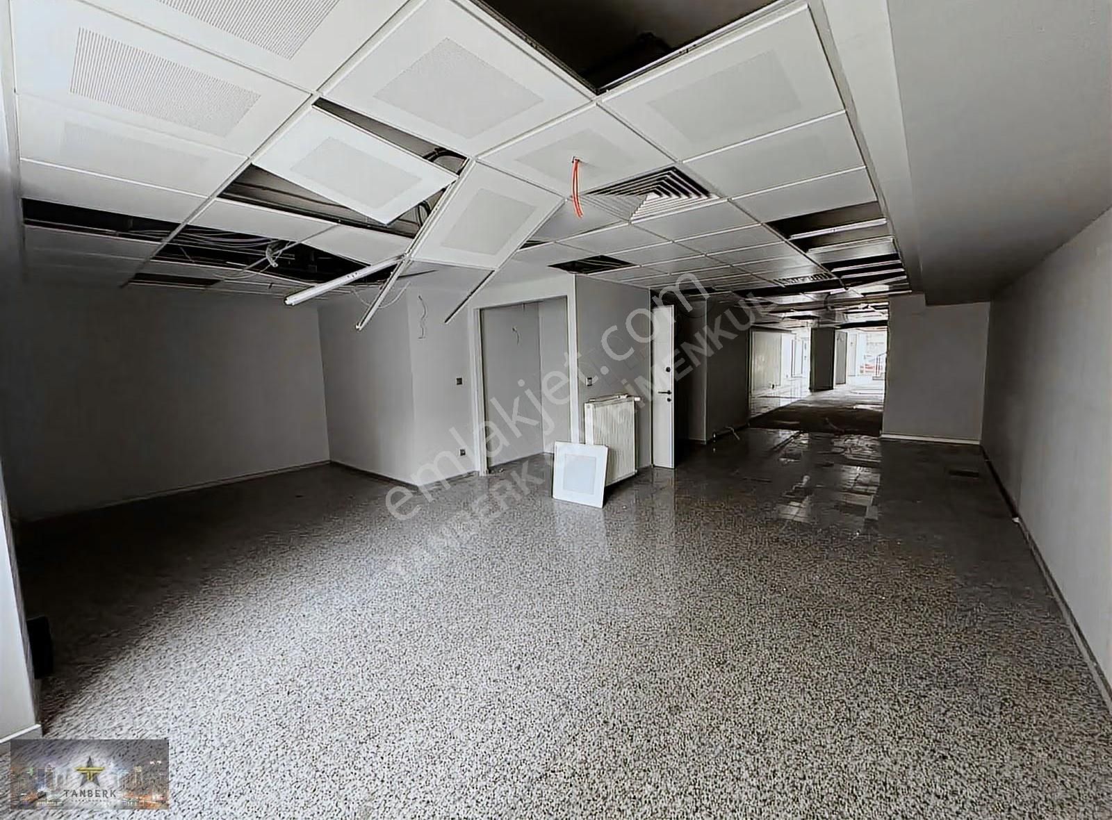 Kurumsala Kiralık İş Yeri 540 M2 Ana Cadde Üzerinde - Görsel 5