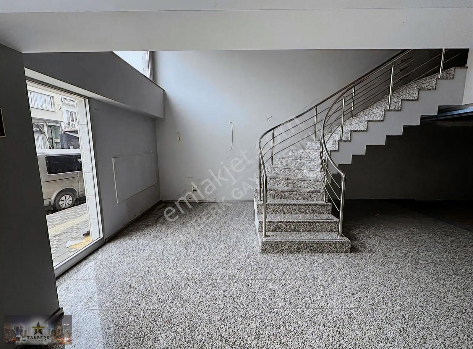 Kurumsala Kiralık İş Yeri 540 M2 Ana Cadde Üzerinde - Görsel 7