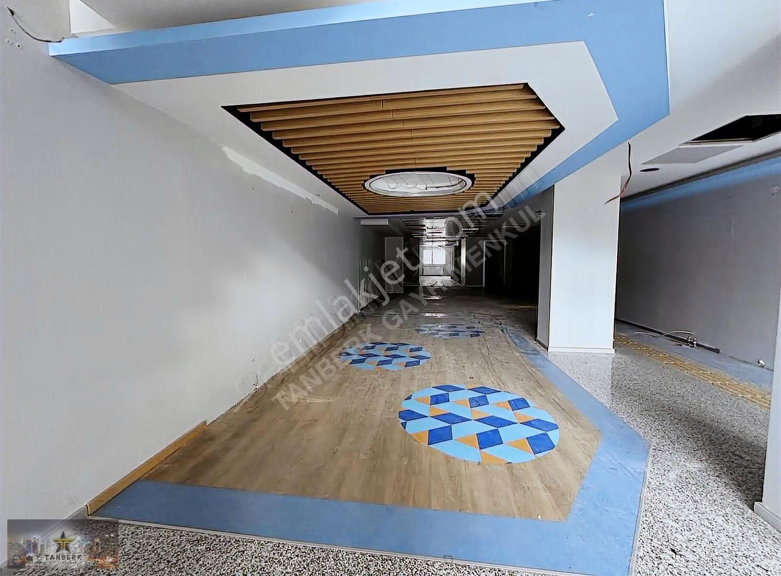 Kurumsala Kiralık İş Yeri 540 M2 Ana Cadde Üzerinde - Görsel 8