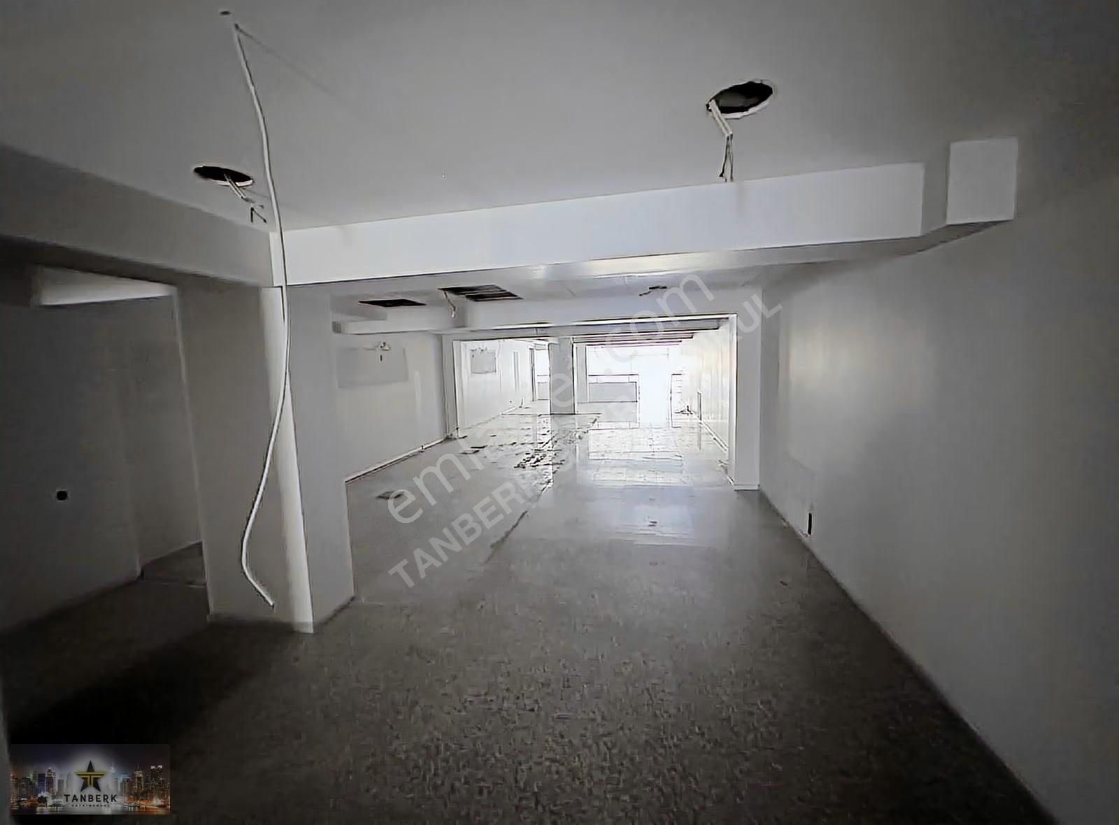 Kurumsala Kiralık İş Yeri 540 M2 Ana Cadde Üzerinde - Görsel 20
