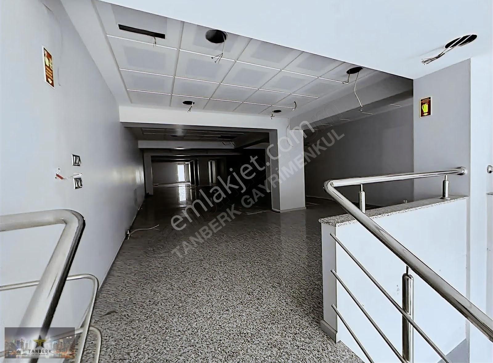 Kurumsala Kiralık İş Yeri 540 M2 Ana Cadde Üzerinde - Görsel 15