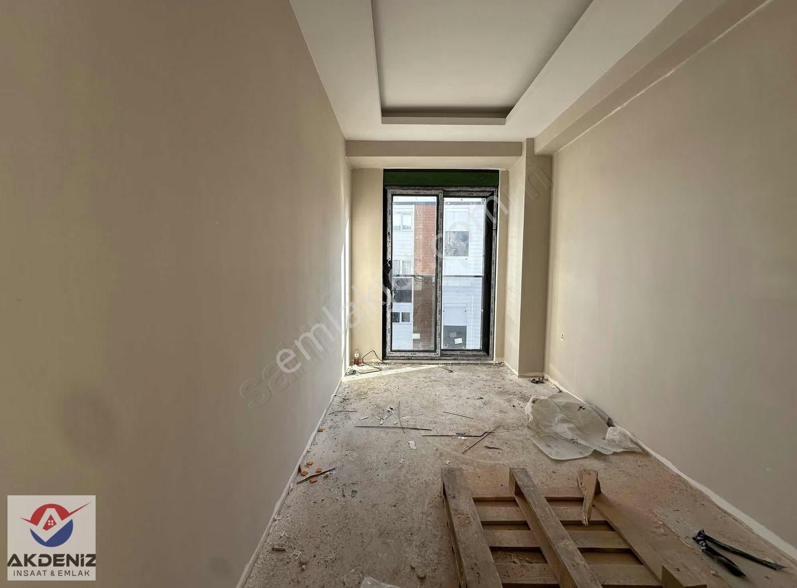 Med Star Hastane Yanında Ara Kat Güney Cephe Daire Kaçmaz - Görsel 19