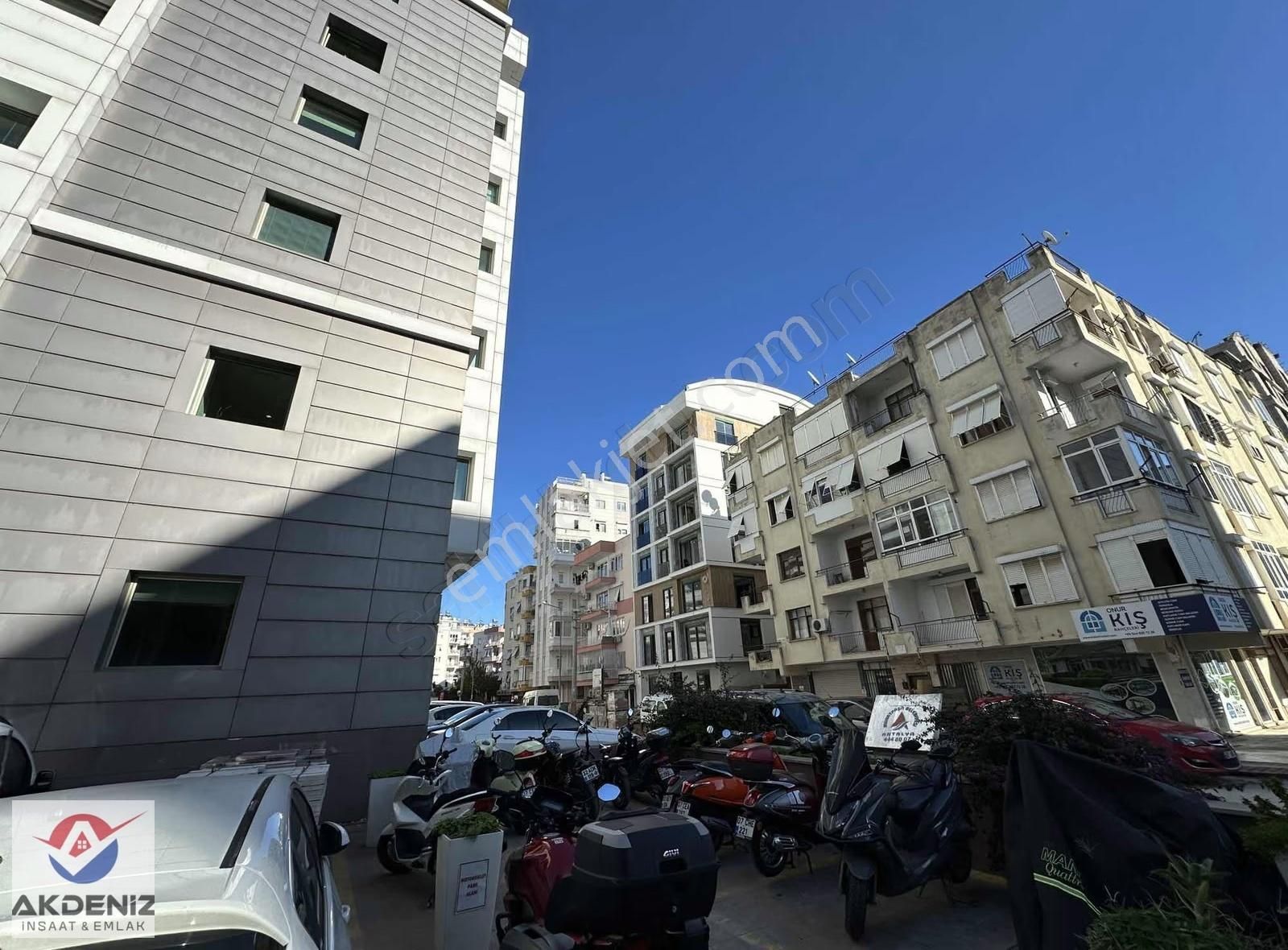 Med Star Hastane Yanında Ara Kat Güney Cephe Daire Kaçmaz - Görsel 2