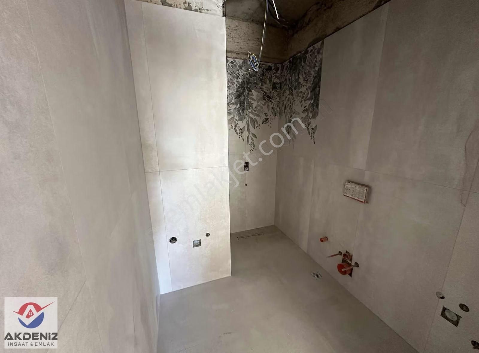 Med Star Hastane Yanında Ara Kat Güney Cephe Daire Kaçmaz - Görsel 10