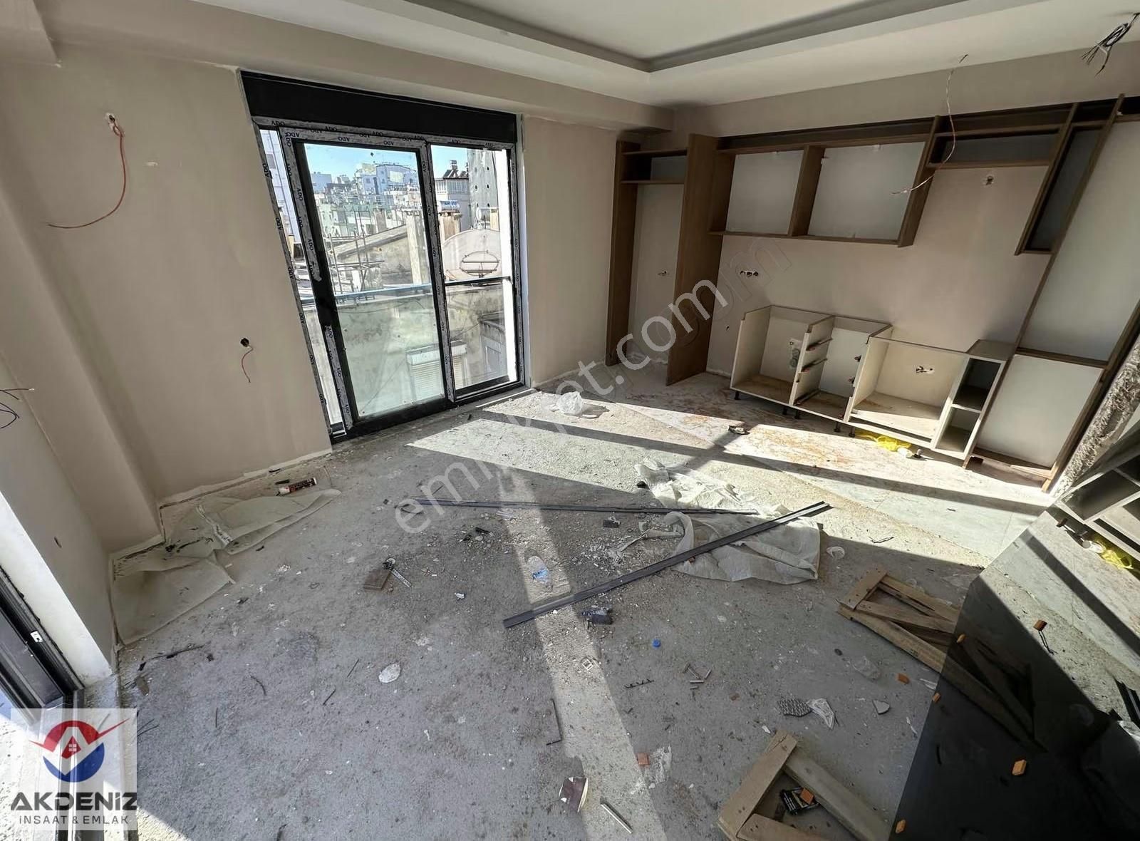 Med Star Hastane Yanında Ara Kat Güney Cephe Daire Kaçmaz - Görsel 14