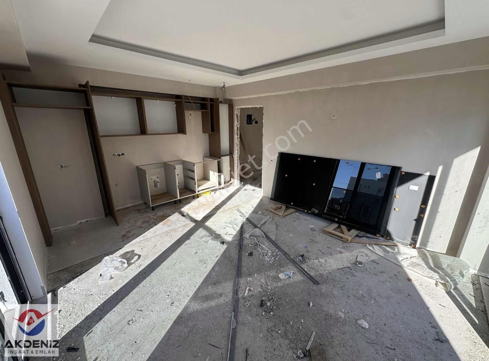 Med Star Hastane Yanında Ara Kat Güney Cephe Daire Kaçmaz - Görsel 15