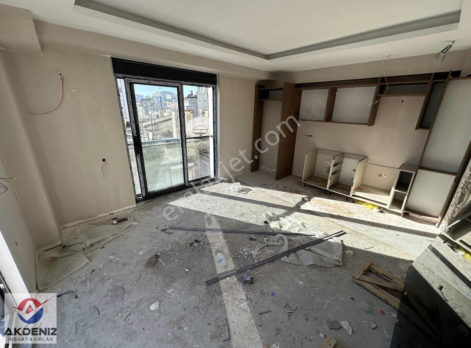 Med Star Hastane Yanında Ara Kat Güney Cephe Daire Kaçmaz - Görsel 5