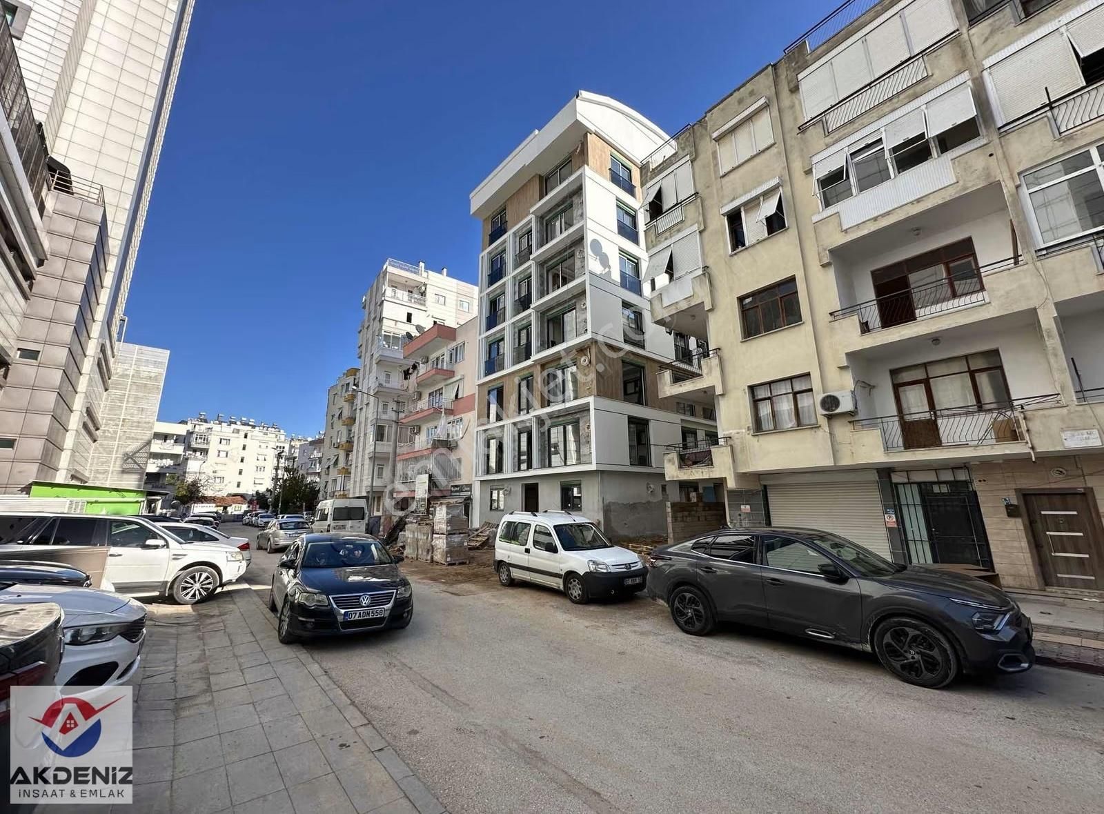 Med Star Hastane Yanında Ara Kat Güney Cephe Daire Kaçmaz - Görsel 21