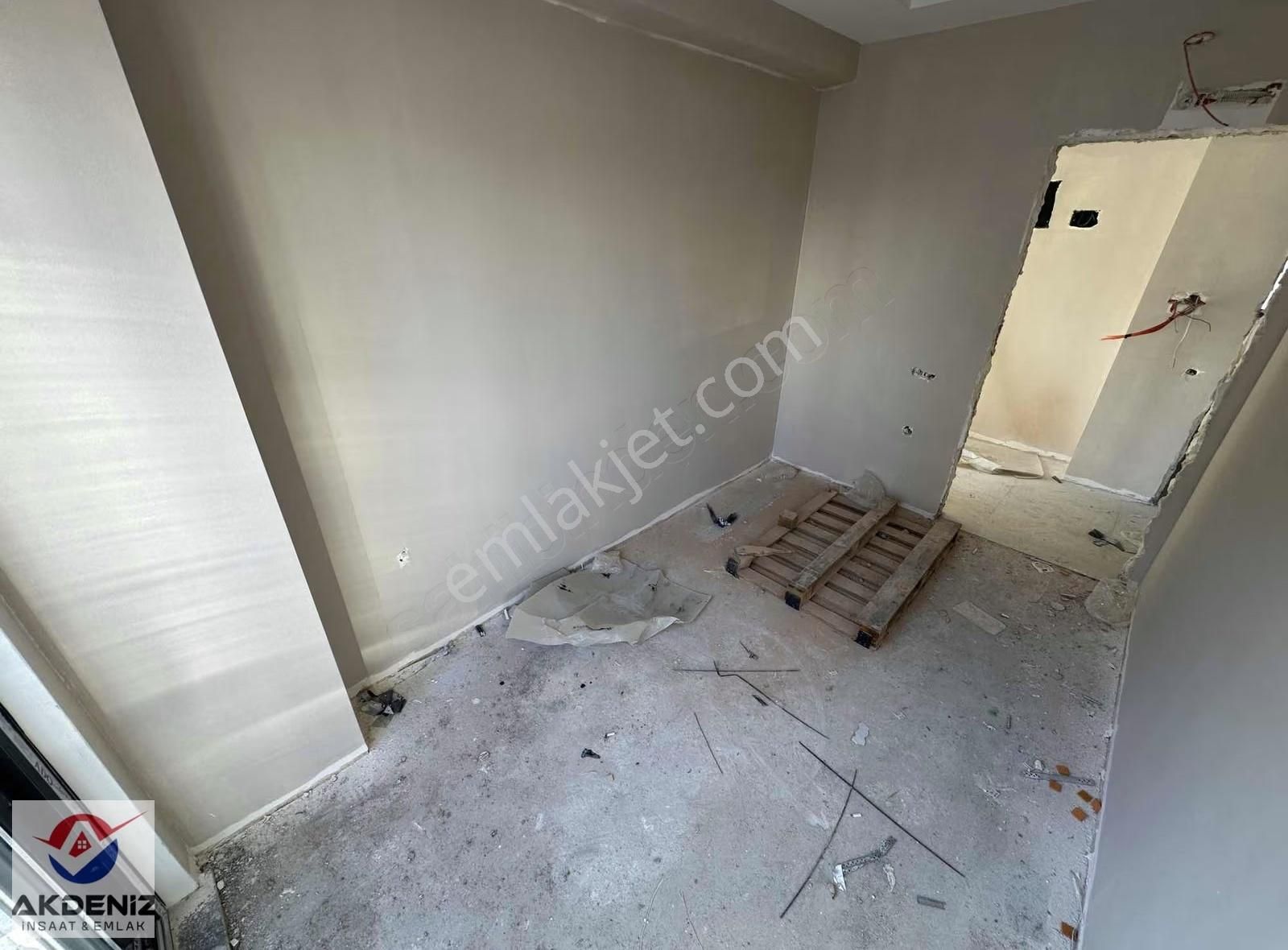 Med Star Hastane Yanında Ara Kat Güney Cephe Daire Kaçmaz - Görsel 23