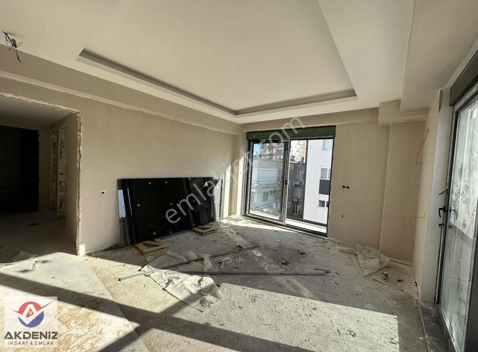 Med Star Hastane Yanında Ara Kat Güney Cephe Daire Kaçmaz - Görsel 12