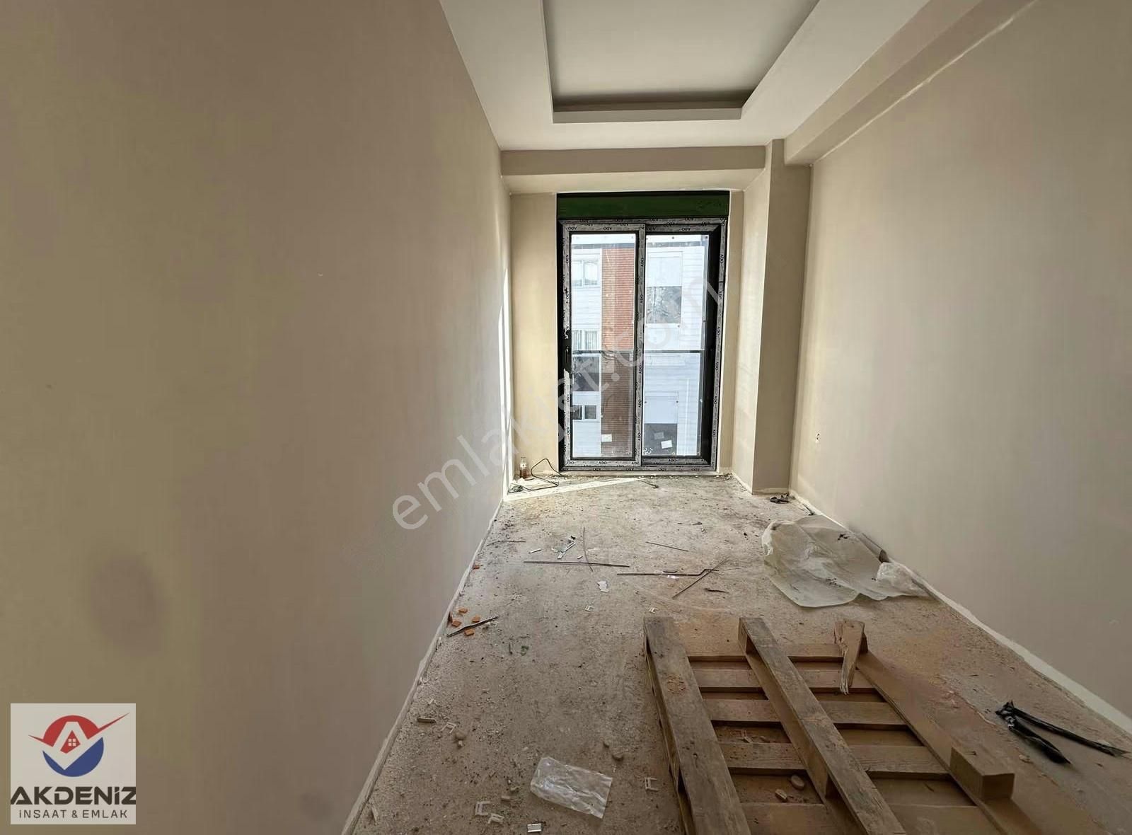 Med Star Hastane Yanında Ara Kat Güney Cephe Daire Kaçmaz - Görsel 26