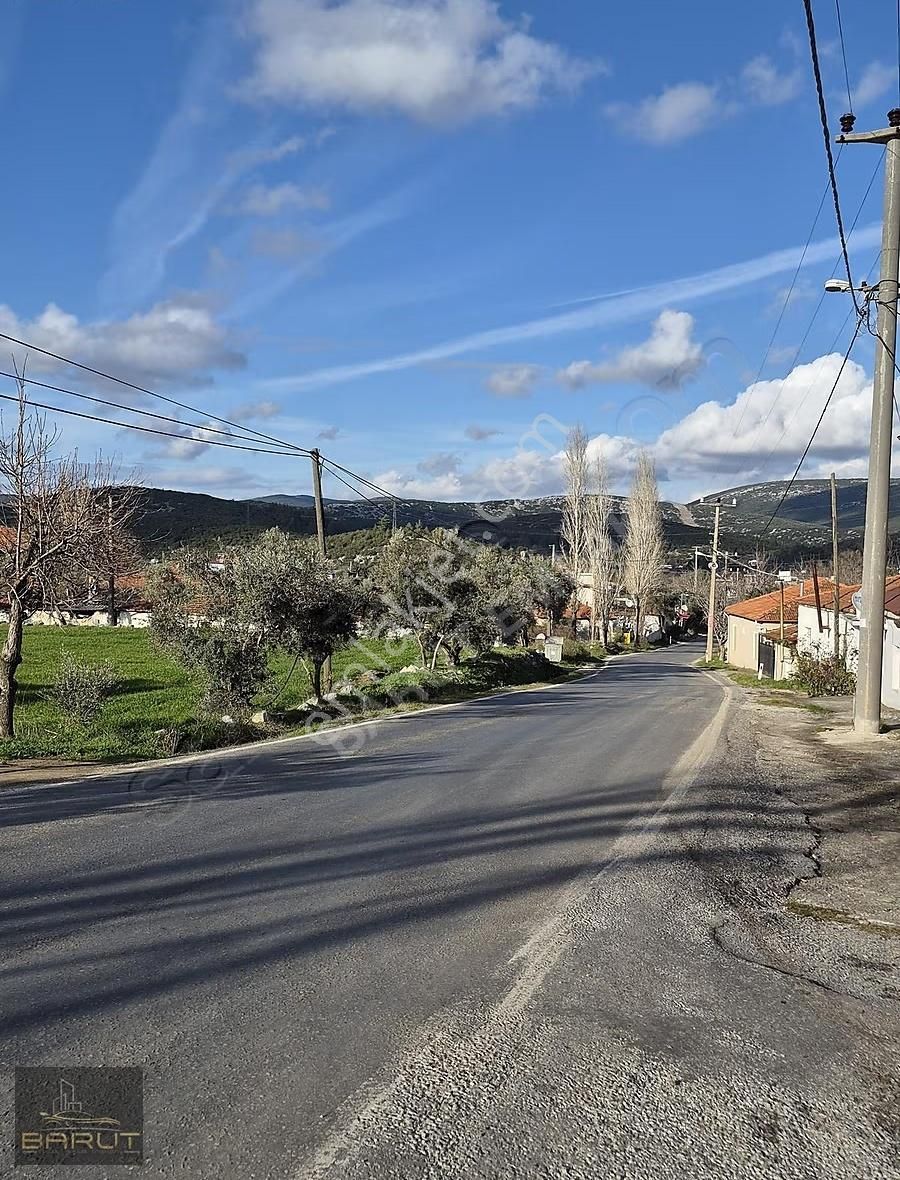 Doğanköy Merkezde İmarlı Arsa - Görsel 4