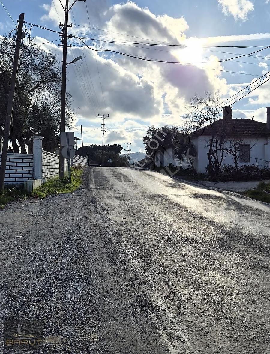 Doğanköy Merkezde İmarlı Arsa - Görsel 8