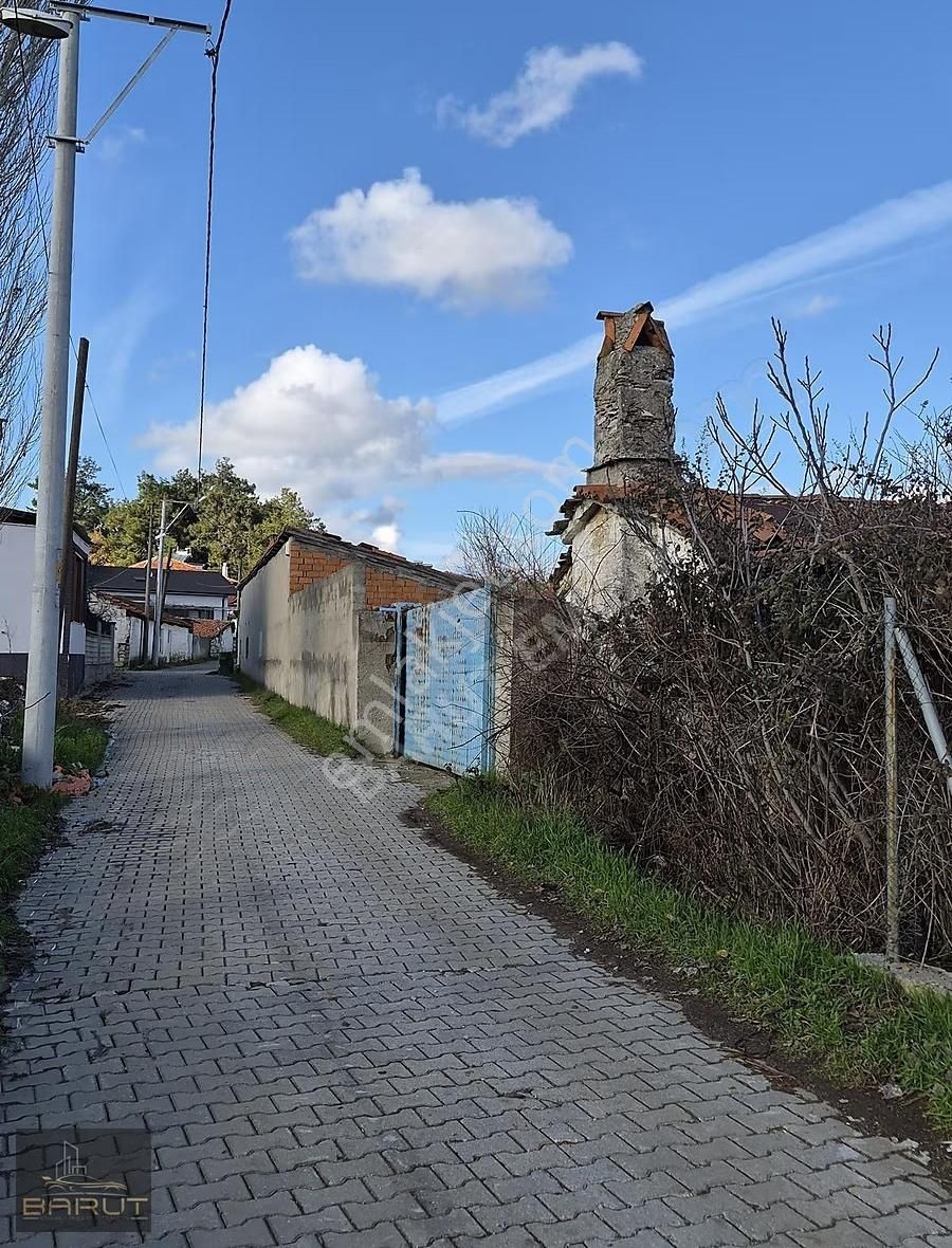 Doğanköy Merkezde İmarlı Arsa - Görsel 9