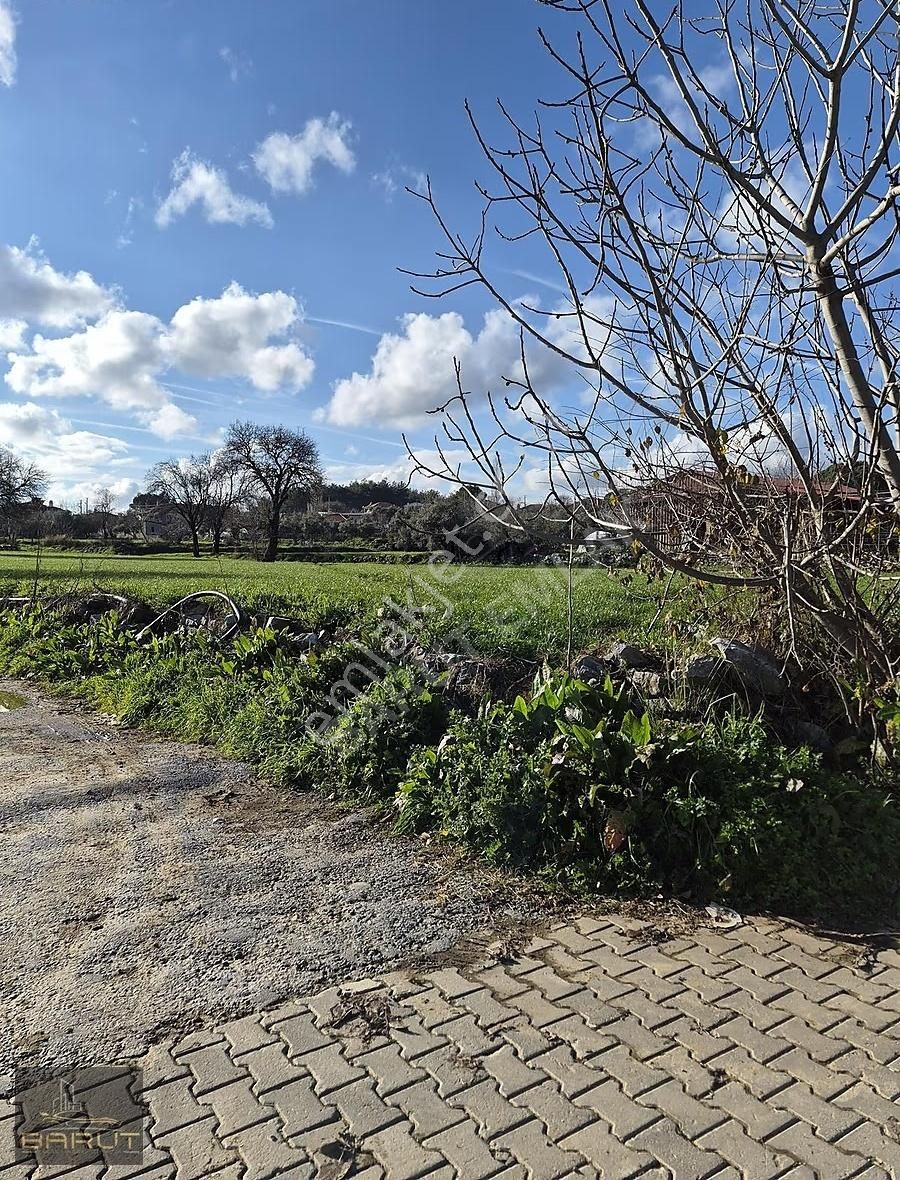 Doğanköy Merkezde İmarlı Arsa - Görsel 5