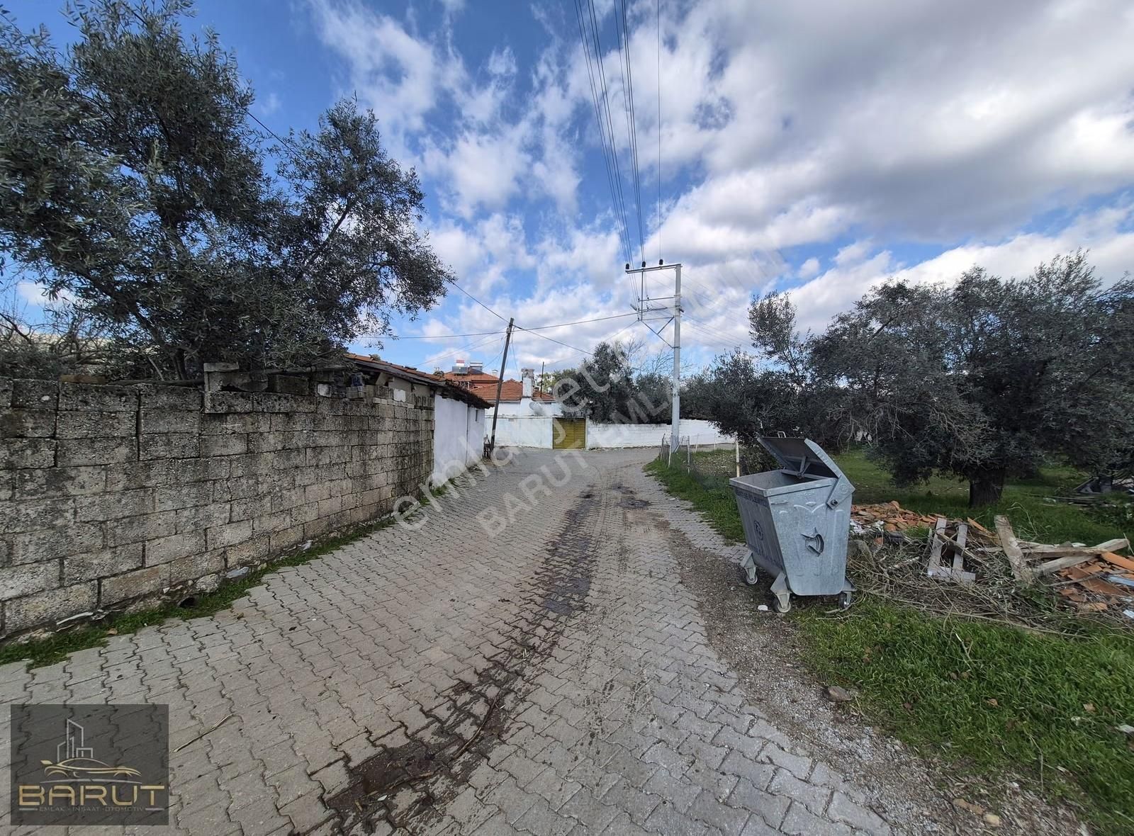 Muğla Yenice'de Doğanın Kalbinde Yaşam Alanı - Görsel 17