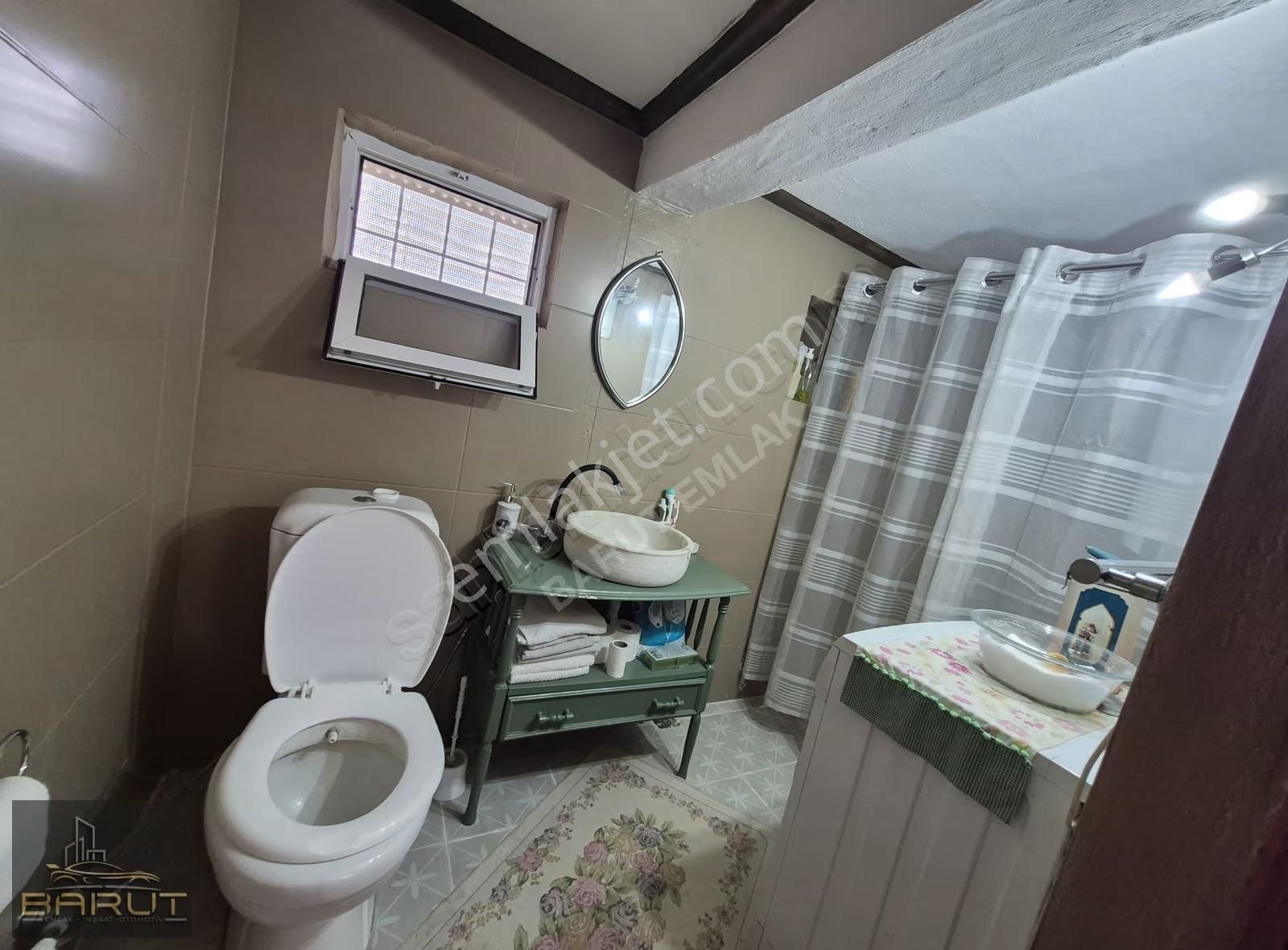 Muğla Yenice'de Doğanın Kalbinde Yaşam Alanı - Görsel 13