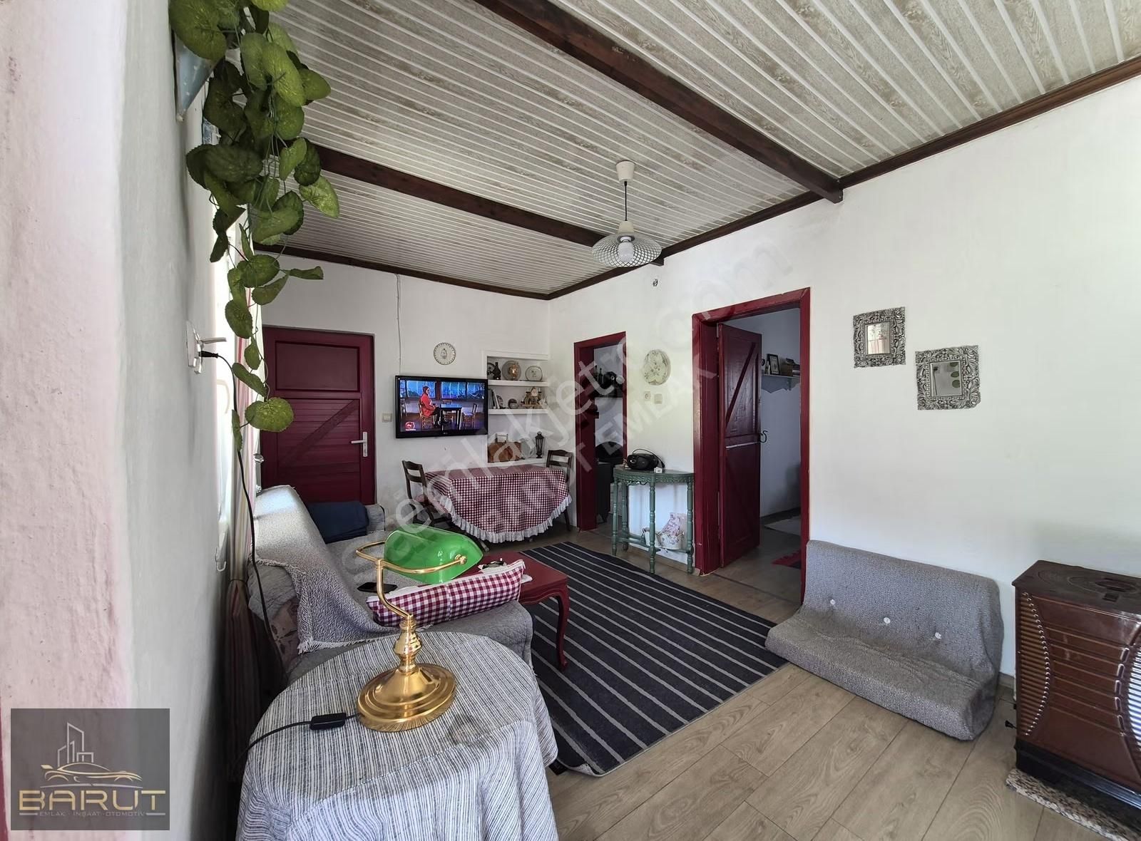 Muğla Yenice'de Doğanın Kalbinde Yaşam Alanı - Görsel 16