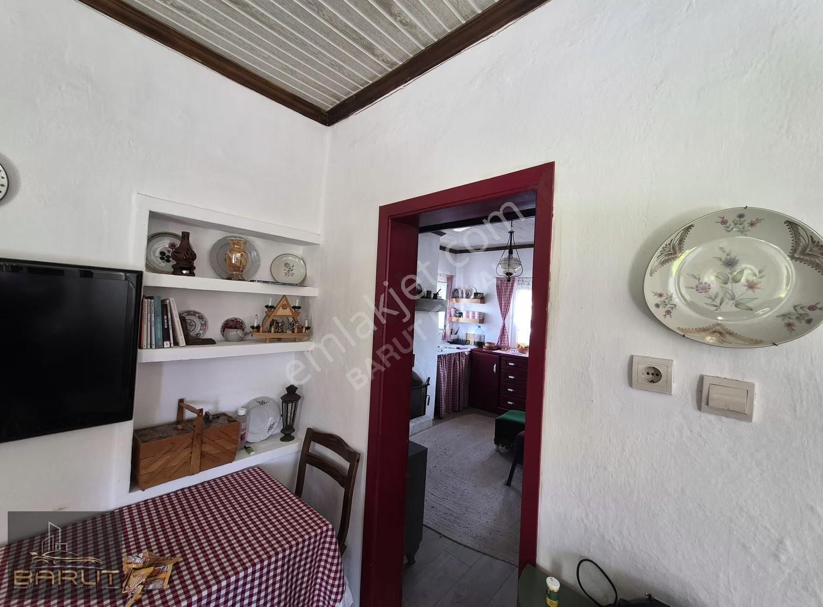 Muğla Yenice'de Doğanın Kalbinde Yaşam Alanı - Görsel 5