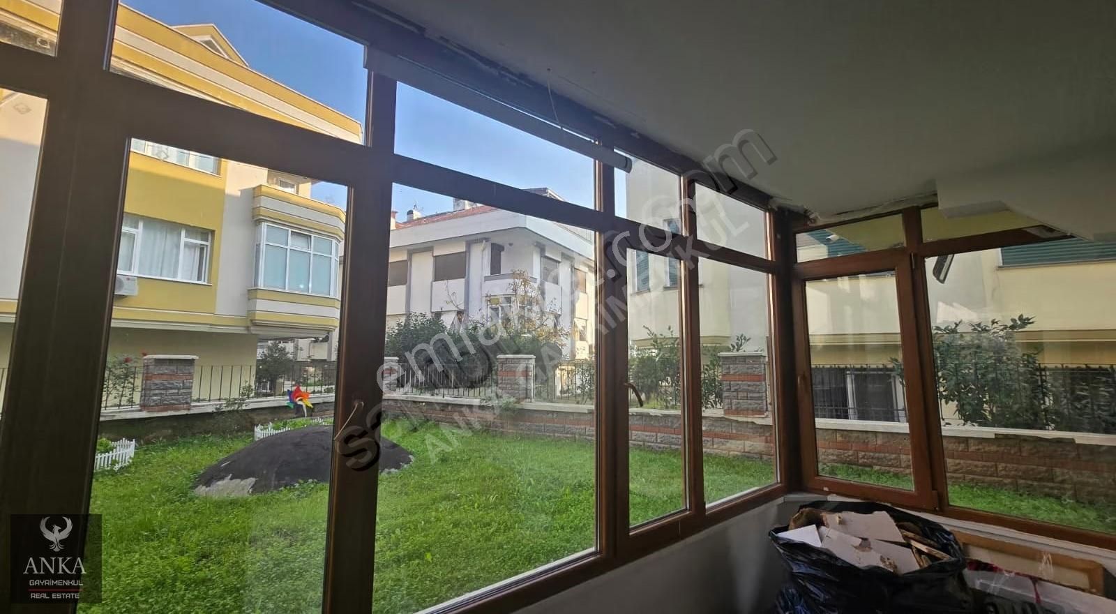 Florya Basınköy' De Satılık Bahçe Kullanımlı 4+1 Ters Dubleks - Görsel 8