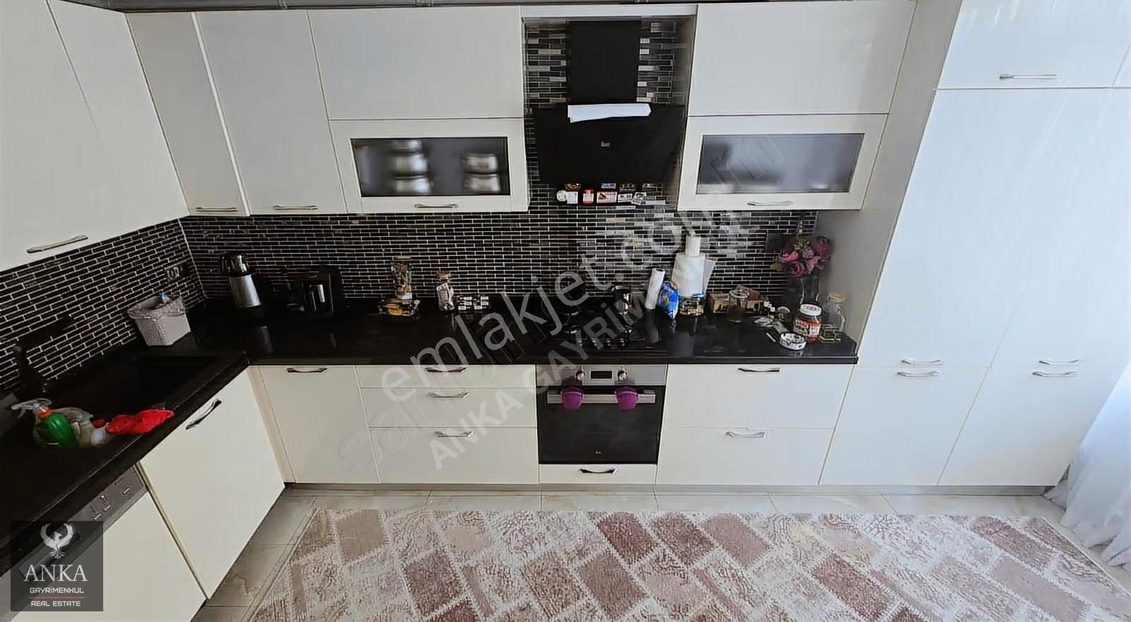 Florya Basınköy' De Satılık Bahçe Kullanımlı 4+1 Ters Dubleks - Görsel 17