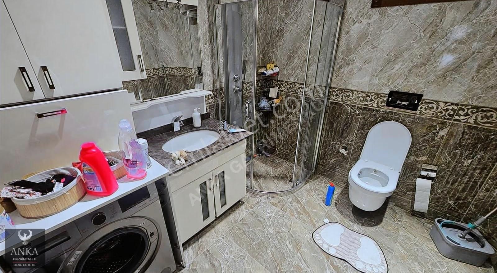 Florya Basınköy' De Satılık Bahçe Kullanımlı 4+1 Ters Dubleks - Görsel 12