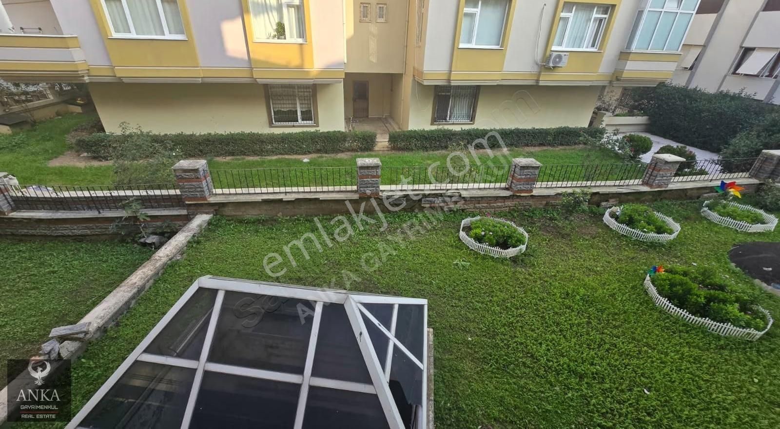 Florya Basınköy' De Satılık Bahçe Kullanımlı 4+1 Ters Dubleks - Görsel 11