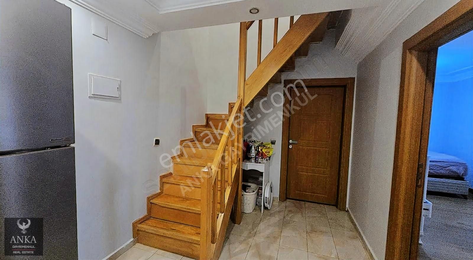 Florya Basınköy' De Satılık Bahçe Kullanımlı 4+1 Ters Dubleks - Görsel 32