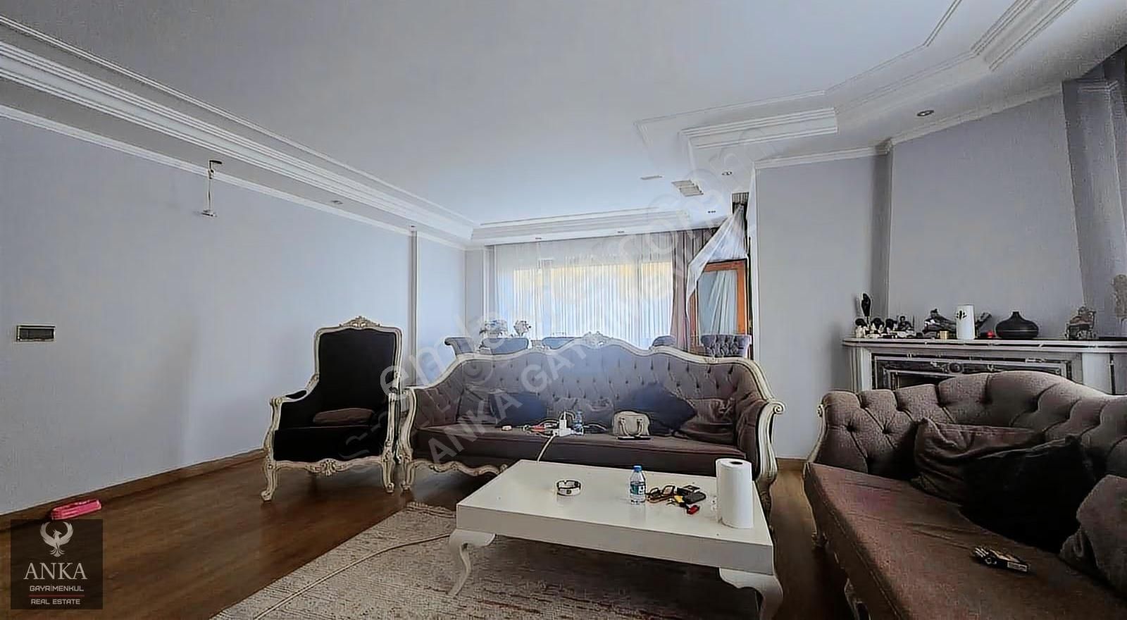 Florya Basınköy' De Satılık Bahçe Kullanımlı 4+1 Ters Dubleks - Görsel 18