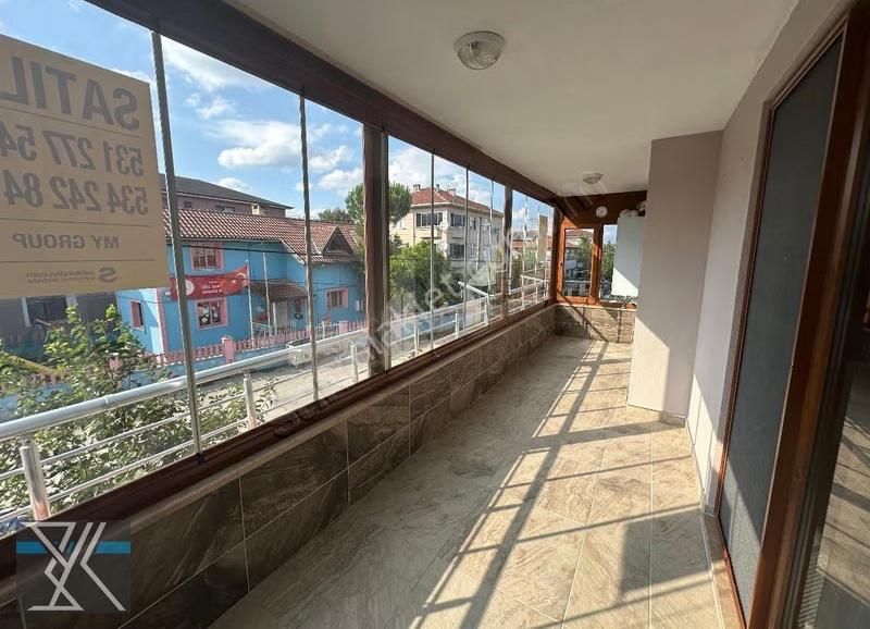 My Grouptan Çarşı Merkeze Yürüme Mesafesinde 2+1 Kiralık Daire - Görsel 12