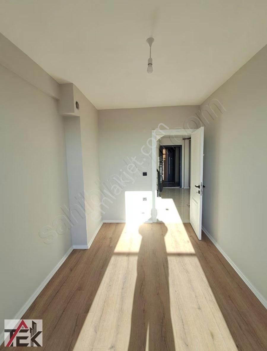 Atatürk De Full Deniz Manzaralı Sıfır 3+1 Dubleks - Görsel 32