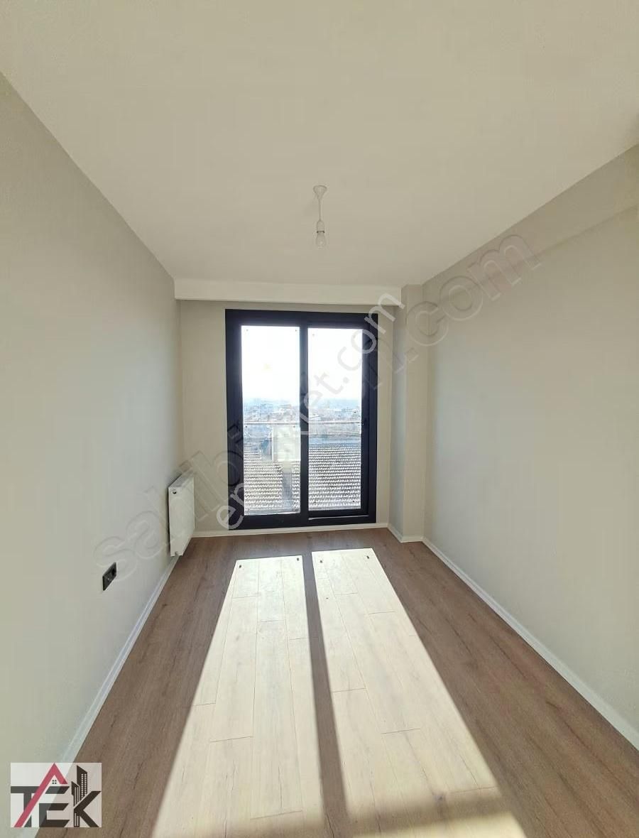 Atatürk De Full Deniz Manzaralı Sıfır 3+1 Dubleks - Görsel 31